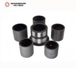 60mm SY60.3-16 Excavator Bucket Bushing , A820202005321 Weldable Steel Bushings