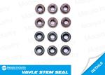 Fits Valve Stem Oil Seals 88 - 95 Toyota Pickup 4 Runner T-100 3.0 SOHC SS72841
