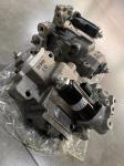 SY215-8 Hydraulic Pump Regulator , K3V112DTP-1N9R-9T8L Pump Pressure Regulator