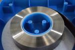 Ceramic Doctor Blade 50x0.15mm Flexo Printing Blade Stainless