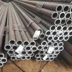 PED Cold - Drawn Seamless Steel Tubes Circular JIS G3454 JIS G3455 STS370 STS410