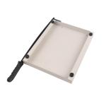 ZEQUAN School Office Paper Trimmer for Accurate Card and Photo Cutting