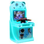 Arcade Racing Machine Cabinet Game Coin Mall Machine National Motorcycle Single