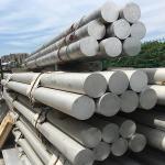 SAE 1045 AISI 1117 4mm 6mm Stainless Steel Round Bar SS321 8mm Metal Rod