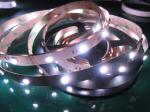 5050 RGBW LED Strip 30leds/m Series