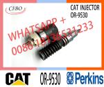 High Quality C10 C12 Common Rail Fuel Injector OR-4987 161-1785 OR-9530 166-0149