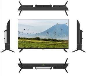 Wholesale 65 Inch Smart TV Frameless TV Ultrathin Thickness Google TV 4K TV from china suppliers
