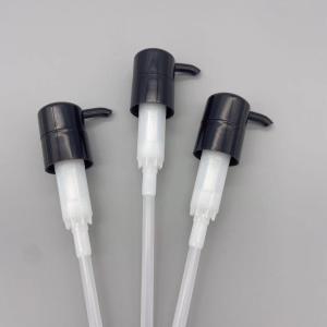 Wholesale 2.8ml Plastic Oil Dispenser Pump For Cleanser Makeup Remover from china suppliers