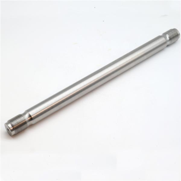 011291-1 WaterJet Cutting Machine Pump Parts 87K Low Pressure Tie Rod Waterjet