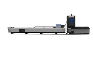Wholesale 6020 Metal Tube Laser Cutting Machine 20M/Min Automatic Feeding from china suppliers