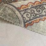 500DX500D Oxford Material Waterproof 190gsm Polyester Oxford Fabric 150cm PA