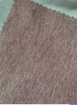 100%P 75D*150D Cationic skew peach