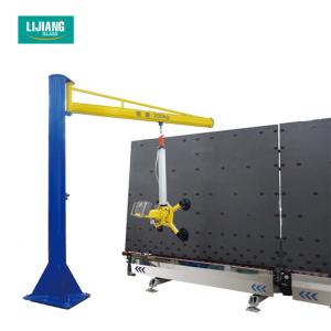 Wholesale Heavy Duty Rotation 300kg Glass Suction Lifting Devices from china suppliers