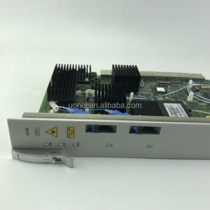 Wholesale ZTE ZXMP S385 SDH OL64*2(S-64.2b,LC,ASON) equipment ZTE OL64 from china suppliers