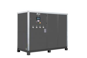 Wholesale 30 Ton Air Cooled Inverter Chiller 30hp Portable Water Chiller from china suppliers