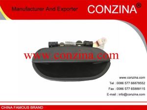 Wholesale Hyundai Accent 95-99 door handle outside rear OEM 83650-22000 High quality from china suppliers