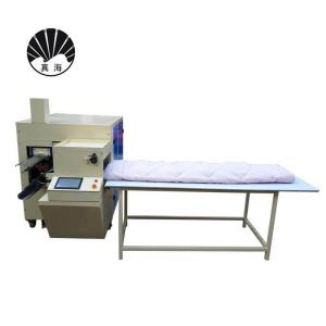 Wholesale Duvet Quilt Rolling Machine Coiling Packing from china suppliers