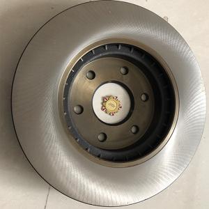 Wholesale Frenos Para 40206-1LB0A Nissan Patrol Y62 Drum Disc Braking Parts from china suppliers