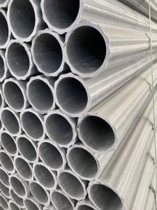Wholesale 36x30 Pultrusion FRP Round Tube Antiwear from china suppliers