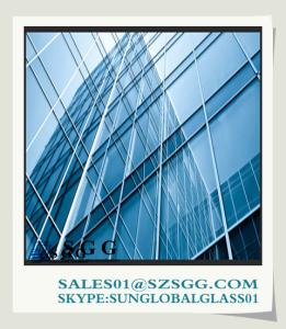 Wholesale Low-E Insulated Tempered Glass from china suppliers