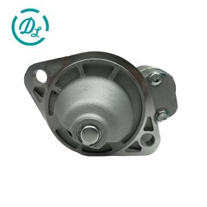 Wholesale 1.4KW 12V Starter Motor Excavator S114-883 129242-77010 18219N from china suppliers