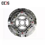 OEM CLUTCH PRESSURE PLATE Truck Clutch Parts for ISUZU 6WG1T 1-31220445-1 1