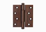 Heavy Duty Brass Door Hinges 89mm For Door Window Furniture Hardware