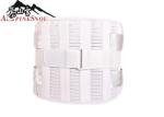 High Elastic Medical Waist Belt Steel Plate For Men And Women Size Customized