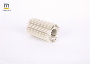 Wholesale Recyclable AZ91D Magnesium Alloy Heat Sink For Semiconductor from china suppliers