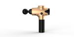 Latest body vibration massage gun / electric deep percussion massager gun GK-MG