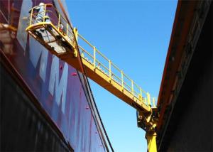 Wholesale Heavy Duty Shipyard Port Cranes from china suppliers