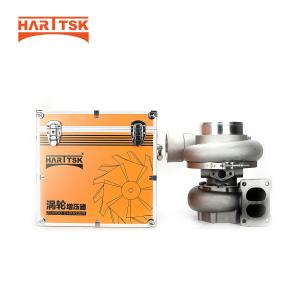 Wholesale High Quality Manufacturer Diesel Engine 6505-71-5550 SAA6D140E-5 6D140 Turbo Turbocharger For KTR110 from china suppliers