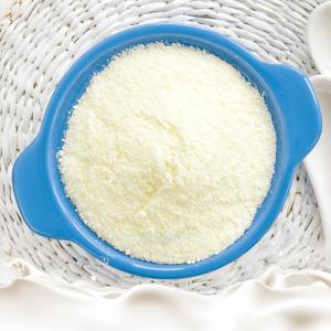 Wholesale Sterilized Raw Whole Full Cream Goat Milk Powder Food Grade For Ice Cream Yogurt 25kg from china suppliers