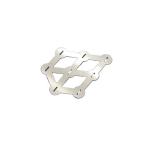 Hailong 2 Metal Stamping Parts Composite Copper Nickel Strip 0.15mm