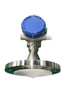Wholesale RS485 Radar Level Meter Exib II CT6 Gb For Highly Corrosive Liquids from china suppliers