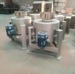 Edible Oil Purification Machine , Food Oil Filter Machine 800 * 800 * 900mm