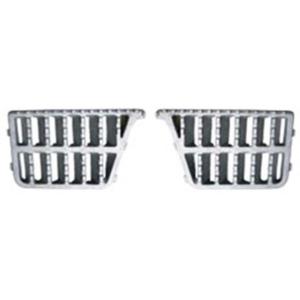 Wholesale Alloy Step Upper For ISUZU DECA-320-270 Truck Spare Body Parts from china suppliers