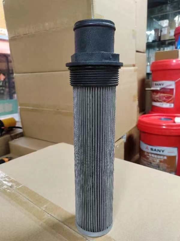 Filter Excavator Hydraulic Filter 32/920300 For JCB