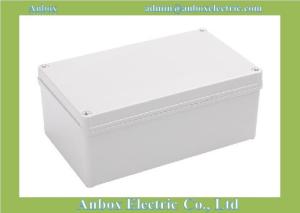 Wholesale Outdoor UL94 250x150x130mm Waterproof Plastic Enclosure Box from china suppliers