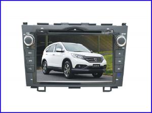 Wholesale HD touch screen Honda CRV car gps navigation/car gps navigation system/car navigation from china suppliers
