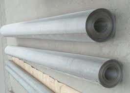 Wholesale 316 Grade Stainless Steel Woven Wire Mesh Screen Plain / Twill / Dutch Weave from china suppliers
