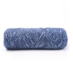 Menlange Grey 1/3NM Chunky Acrylic Wool Yarn YAK Hair 1ends 3GG For Machine
