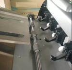Z13pro Auto - Feeding Die Cut Sticker Printing Machine Automatically 800MM/S