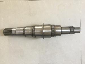 Wholesale High Strength Transmission Gears And Shafts Mercedes G85 Gearbox 976 262 1705 from china suppliers