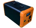 1000WH Outdoor Portable Camping Power Station 330x197x197MM Emergency Power