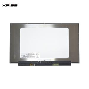 Wholesale 13.3'' HD Slim EDP 30pin LCD Display Screen NT133WHM-N47 1366*768 45% NTSC from china suppliers