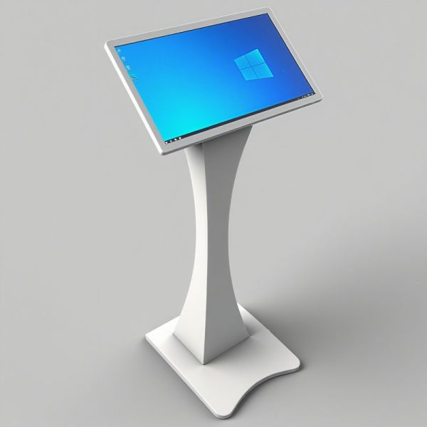 Related kiosk products overview