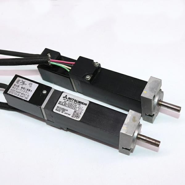 BM H Axis Motor Panasonic Spare Parts N510029993AA HC-BH0236-S11 Original