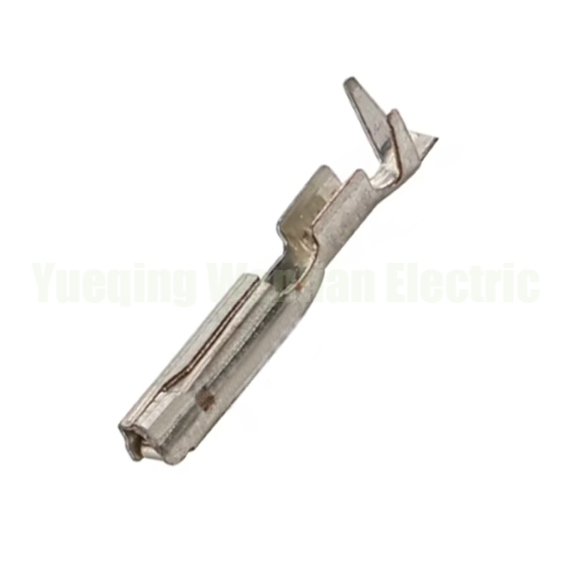 DJ621Y-F1.2A Crimping Terminal Contacts Fig PinsFor Automotive Female Connector