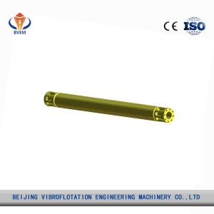 Wholesale High Hard Vibroflot Accessories Extension Tube Increasing Drilling Depth from china suppliers